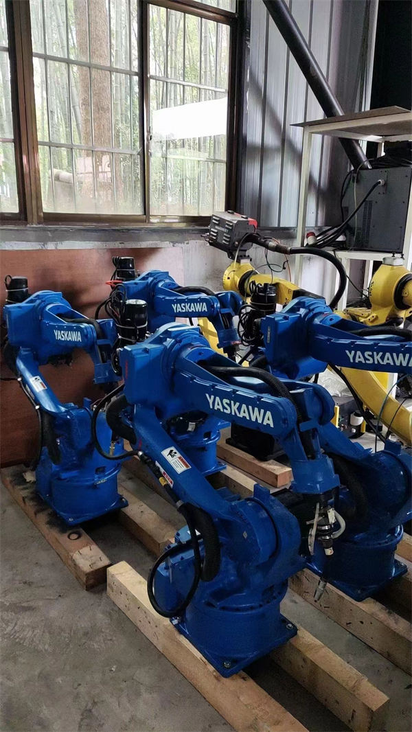 保定智能焊接机器人-ca88自动化-智能焊接机器人价格